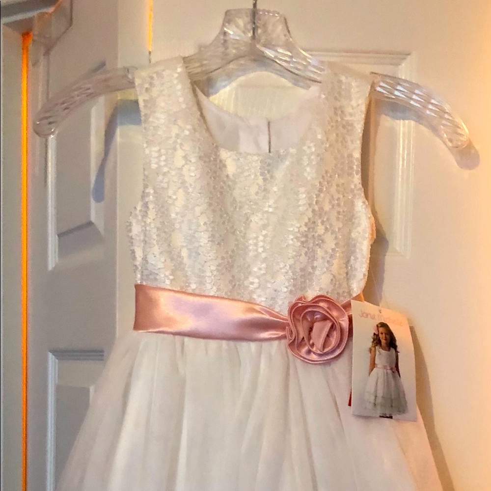 NWT! Jona Michele Dress! Adorable!